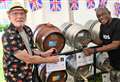 Cheers to Bucklebury Beerfest!