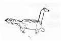 Identity of unknown beast still a mystery