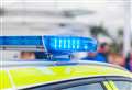 Police search for man after alleged sexual assault