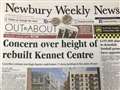 Help support the NWN in these difficult times