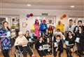 Newbury care home residents read with local youngsters