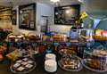 Cafe Culture - Hog & Hedge, Northbrook Street, Newbury, Tuesday to Friday 8.30am until 3pm. Sat 9am-3pm 