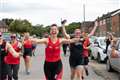 New Slimming World group launched in Thatcham off back of triathlon success 