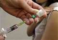 Children at risk of deadly diseases as vaccine rates tumble