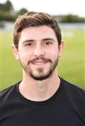 Rhys back from Germany to aid Hungerford cause 