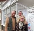 Gotcha! Hungerford Arcade staff nab thief who returned to crime scene 