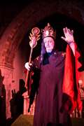 Aldermaston prepares for 63rd York mystery