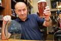 Swanning into Good Beer Guide