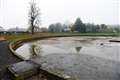 150 bags of heroin and cocaine dumped in Newbury's Victoria Park pond