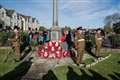 West Berkshire advised to 'Remember from Home' for Remembrance Sunday 2020