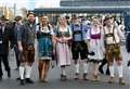 Oktoberfest returns for flat finale