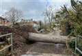 Storm Eunice: Live updates