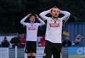 Robinson: It does feel like a chance was missed