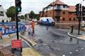 UPDATE: A4 through Thatcham open 