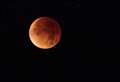 Early morning Moon to glow red in partial lunar eclipse 