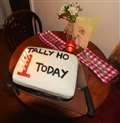 Community pub is one year old