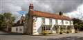Arrest after incident at The Bell at Ramsbury