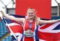 Charlotte Payne nominated for DSPOTY award