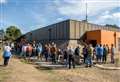 Greenham Common Control Tower to open Decontamination Suite