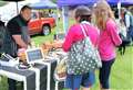 Hungerford Food & Artisan market this Sunday