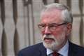 Judge says Adams libel case jury not asked to give ‘verdict on Irish history’