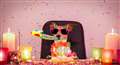 Sending virtual wishes: 4th April