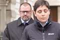 Police who sprayed and tasered amputee ‘used force first, asked questions later’