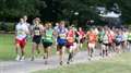 Record breaking year at Englefield 10k run