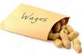 Average pay in West Berkshire is over £34k