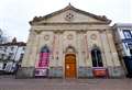 Last chance to enter raffle to help Corn Exchange recover from pandemic