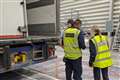 More than 30 arrests in Northern Ireland people-smuggling crackdown