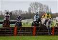 Newbury Racecourse Jumps season finale