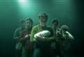 Anthropocene: the Human Era - Gymjam theatre review