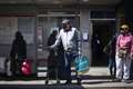 Growing safety concerns among public transport users – survey