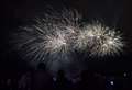 Racecourse bonfire night firework event to be ticketed