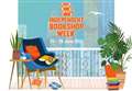 Celebrating Independent Bookshop Week