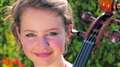Young cellist opens concert series