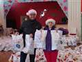 Join our Over 80s Parcel Fund fundraising fun 