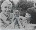 Johnny Morris opens pet show in 1980, while local Boy Scout uncovers hidden Germans 100 years ago