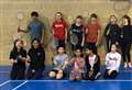 Badminton: Shubham and Aryan are a pair of aces