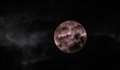 When to see the Full Corn Moon over West Berkshire