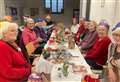 Community group supporting elderly and bereaved for 10 years and counting