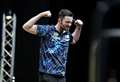 Humphries celebrates fifth European title