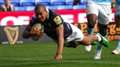 Joseph earns England start