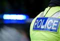 Three seriously injured in A339 crash