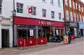 Pret a Manger in Newbury will stay open