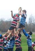 Blues start the catch-up game
