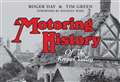 New local history book looks at motoring in the Kennet Valley