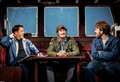 National tour for West End smash hit The Shark is Broken, celebrating iconic blockbuster Jaws 50 years on