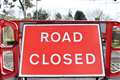 Kingsbridge Road closed after collapsed sewer pipe